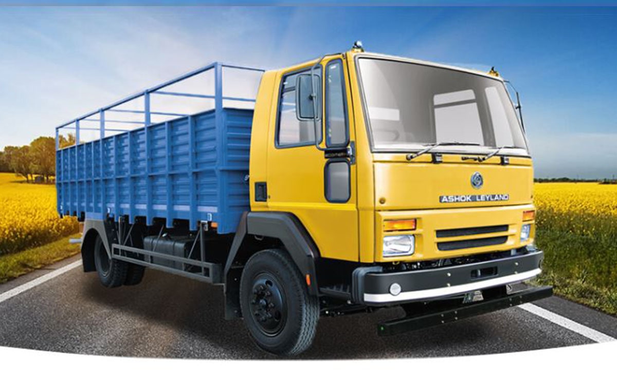 Ashok Leyland 1212 Truck Price in BD বর্তমান মূল্য সহ বিস্তারিত