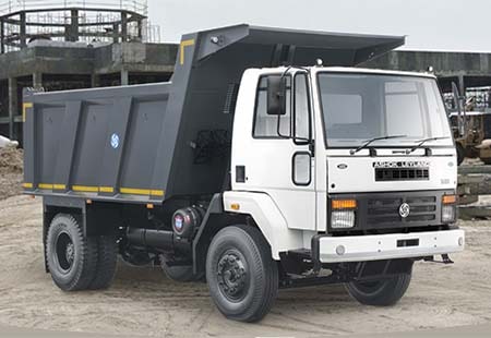 Ashok Leyland 1616 IL Dump Truck