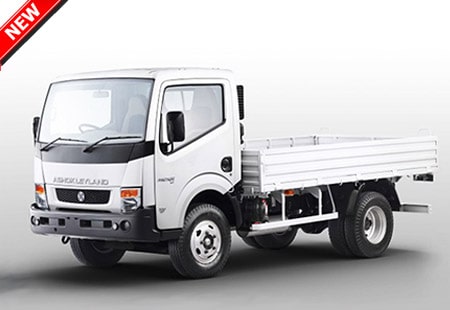 Ashok Leyland Partner 2 Ton Mini Truck