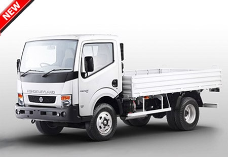 Ashok Leyland Partner 1.5 Ton