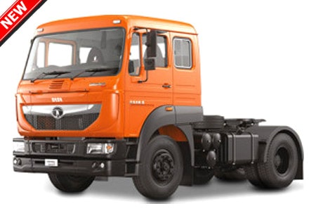 Ashok Leyland Prime Mover 3518