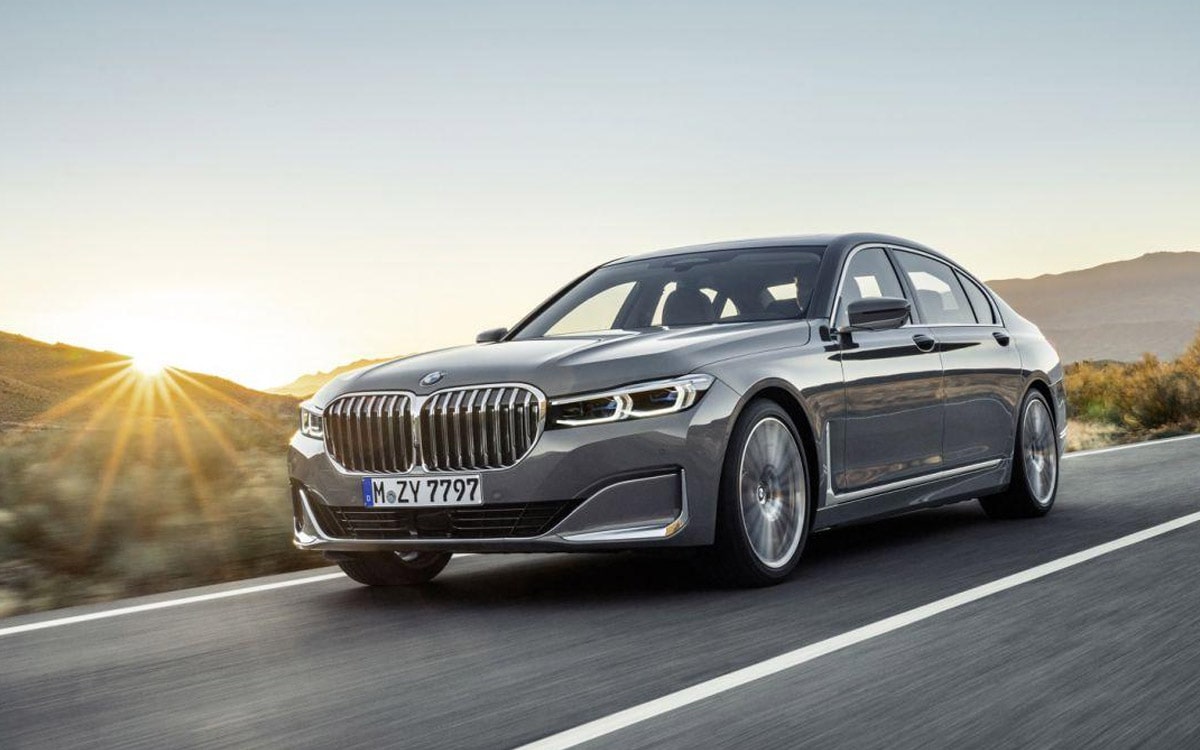 BMW 7 Series Sedan Price in BD | বর্তমান মূল্য সহ বিস্তারিত