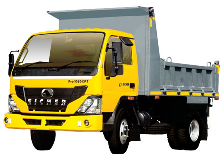 Eicher Pro 1080XPT