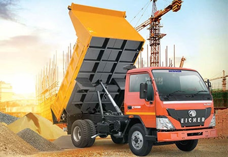 Eicher Pro 1080XPT