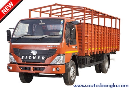 Eicher Pro 1095XP