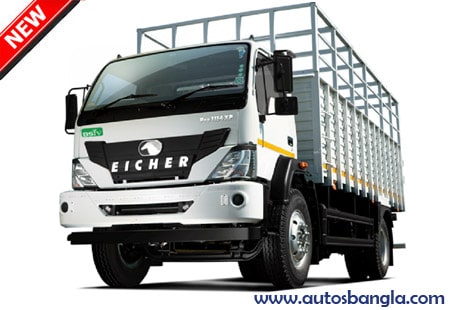 Eicher Pro 3015