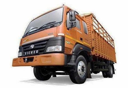 Eicher Pro 20.16