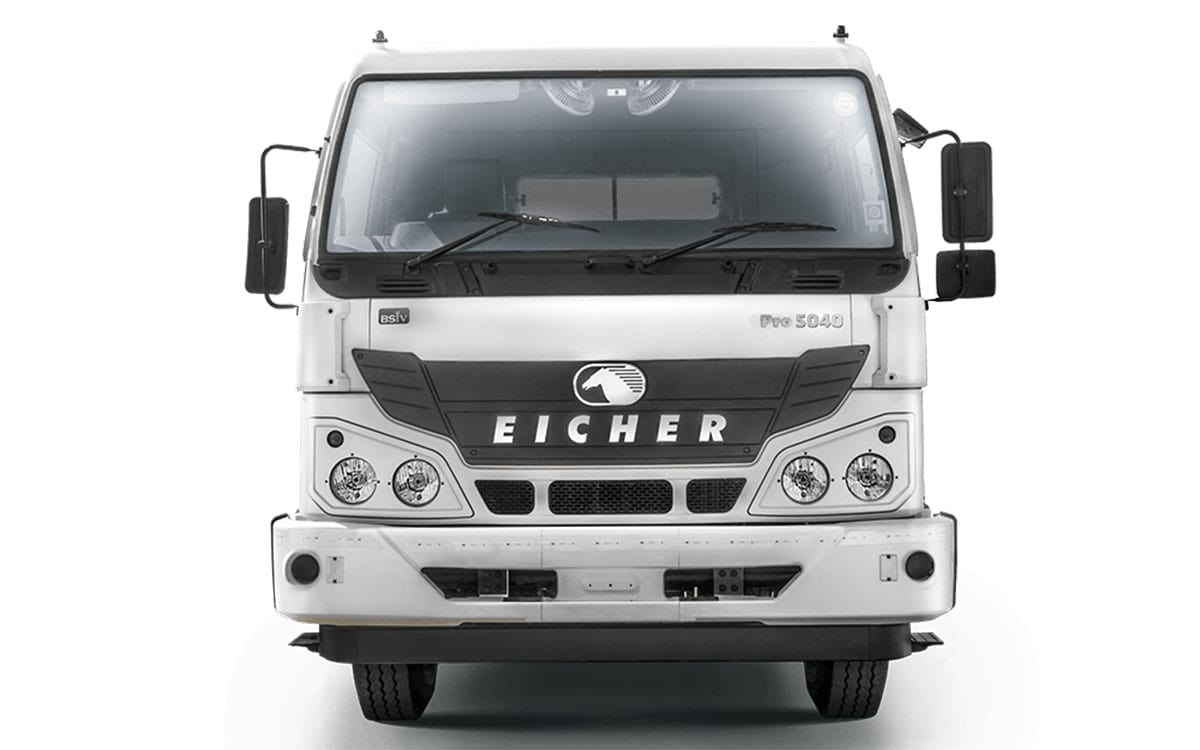 Eicher Pro 5040 Image 2