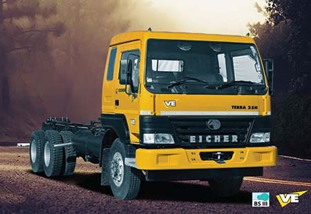 Eicher Pro 3015