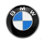 BMW Logo