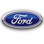 Ford Logo