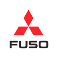 Mitsubishi Fuso PNG Logo