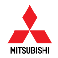 Mitsubishi PNG Logo