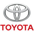 Toyota PNG Logo