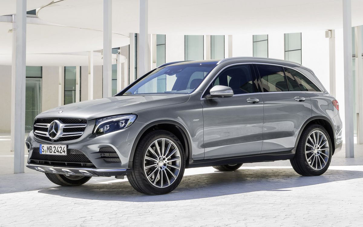 MERCEDES-BENZ GLC 250 4MATIC Price in BD | বর্তমান মূল্য সহ বিস্তারিত