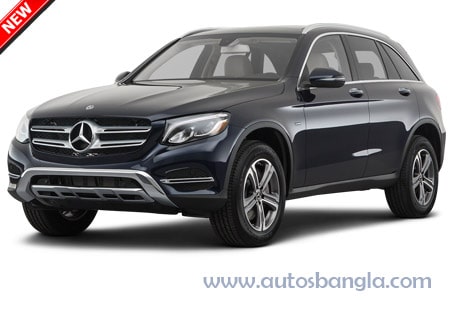 Mercedes-benz Glc 250 D 4matic