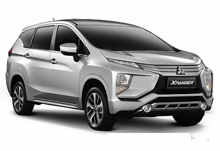 Mitsubishi Xpander