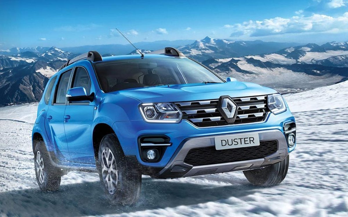 Renault Duster Image 3
