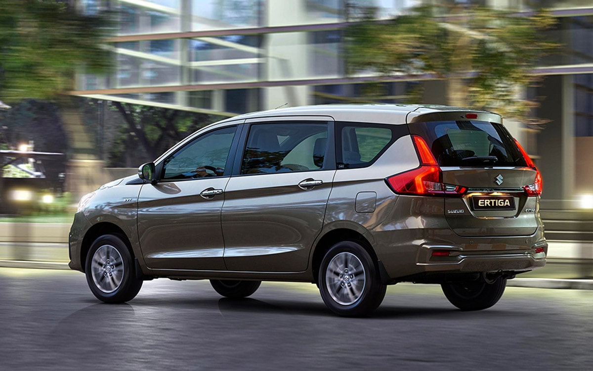 Suzuki Artiga Price in BD | বর্তমান মূল্য সহ বিস্তারিত