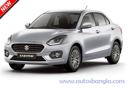 Suzuki Dzire