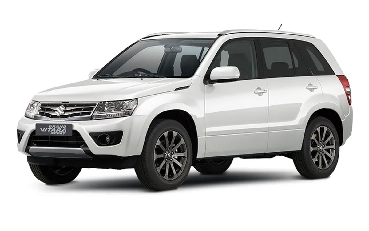 Suzuki Grand Vitara Price in BD বর্তমান মূল্য সহ বিস্তারিত