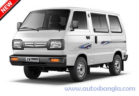 SUZUKI SUPER CARRY