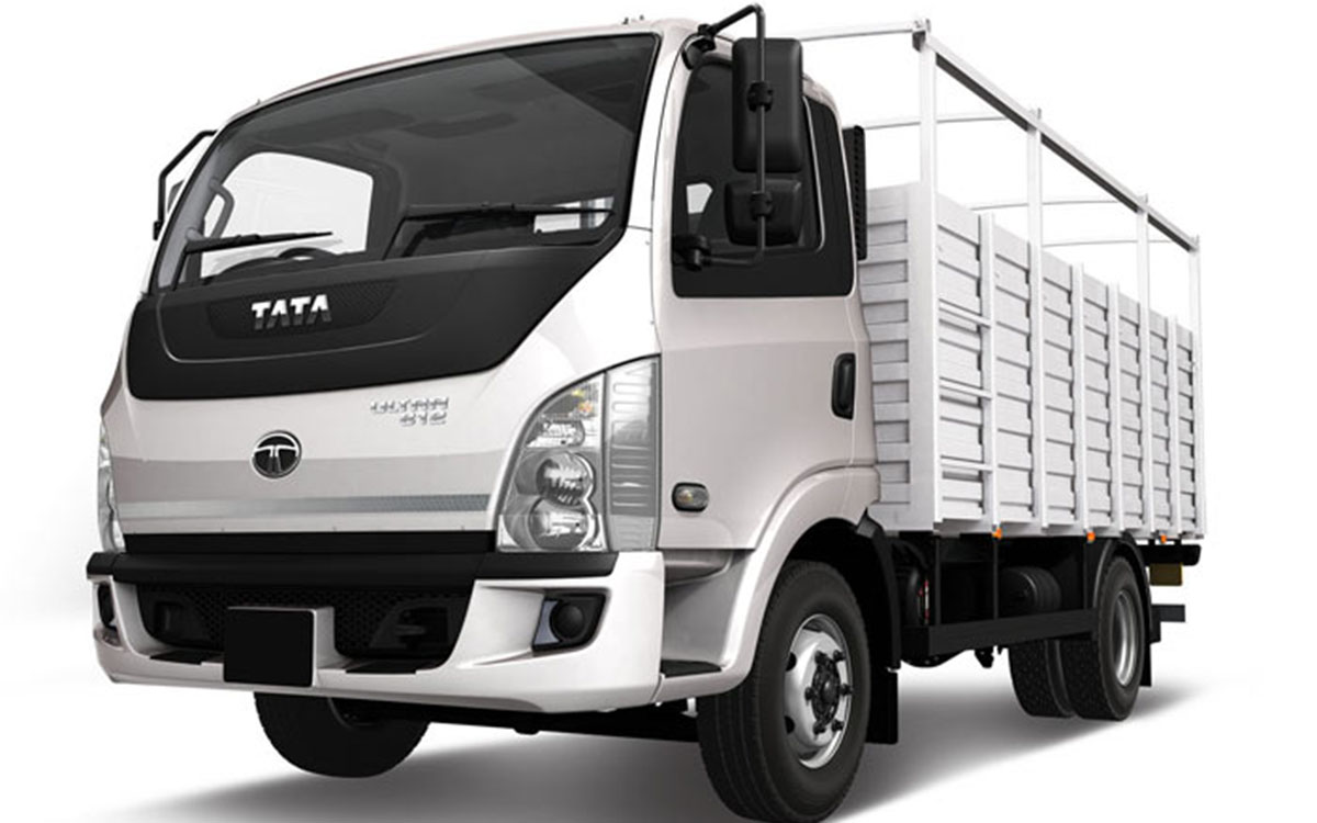 Tata Ultra 812 Image1 