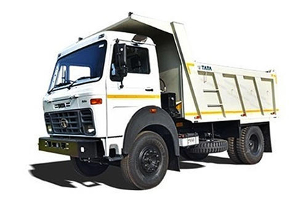 Tata LPK 1618 Tipper