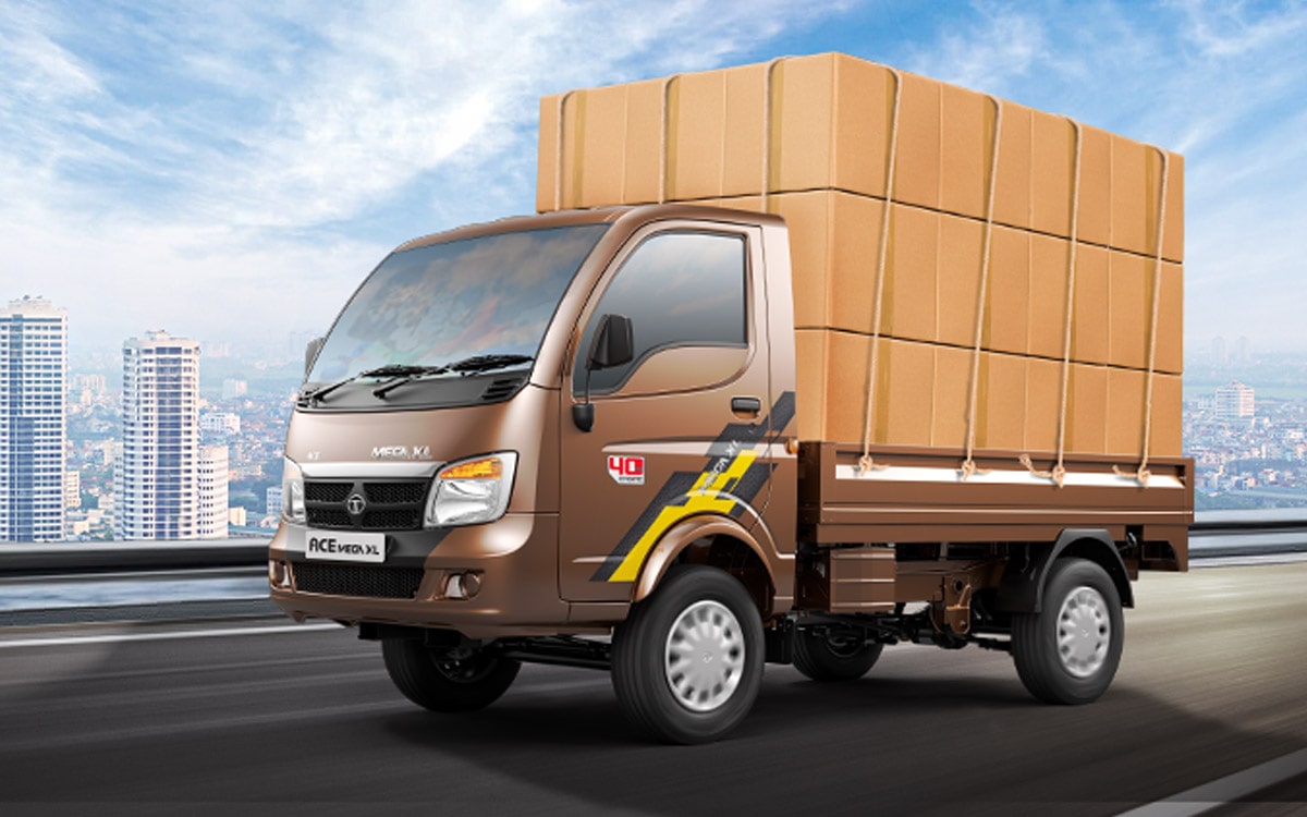 Tata Ace
