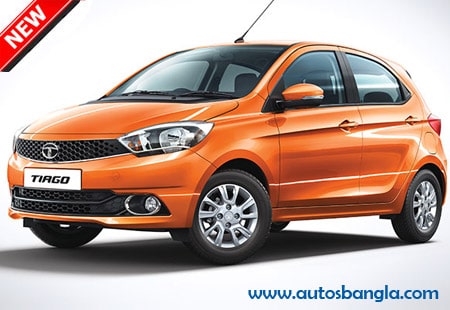 Tata Tiago