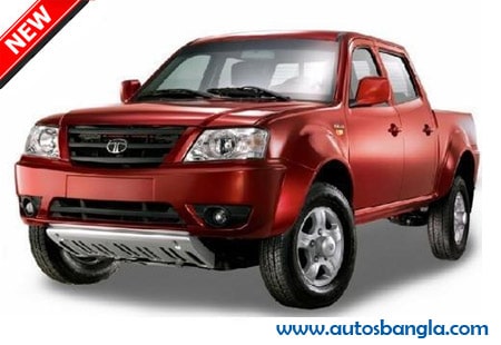 Tata Xenon