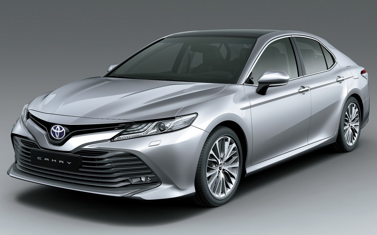 Toyota Camry Hybrid Price in BD | à¦¬à¦°à§à¦¤à¦®à¦¾à¦¨ à¦®à§‚à¦²à§à¦¯ à¦¸à¦¹ à¦¬à¦¿à¦¸à§à¦¤à¦¾à¦°à¦¿à¦¤